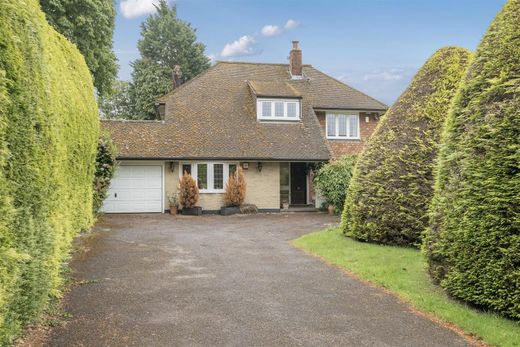 Maison individuelle à Banstead, Surrey