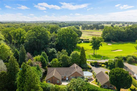Casa Independente - Walton on the Hill, Surrey