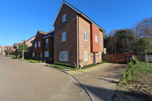 Casa de luxo - Tadworth, Surrey