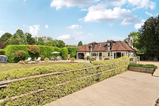 Vrijstaand huis in Reigate, Surrey