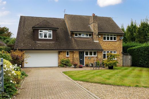 Einfamilienhaus in Chipstead, Surrey