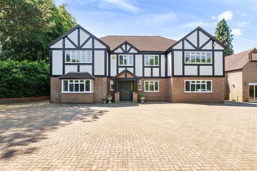 豪宅  Tadworth, Surrey