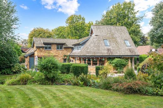 Luxe woning in Chipstead, Surrey