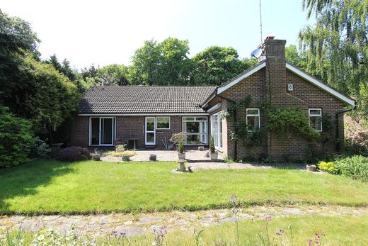 Müstakil ev Coulsdon, Greater London