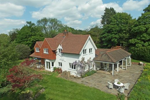 Casa en Tadworth, Surrey