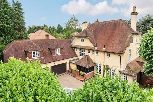 Casa Independente - Kingswood, Surrey