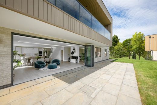 Casa di lusso a Banstead, Surrey