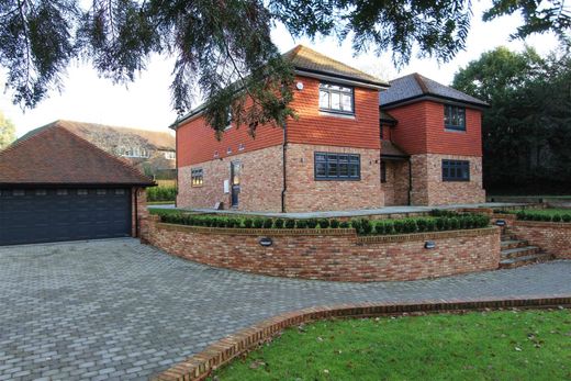 منزل ﻓﻲ Chipstead, Surrey