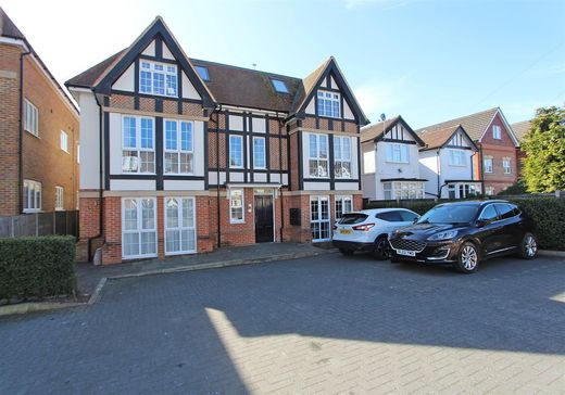Daire Coulsdon, Greater London
