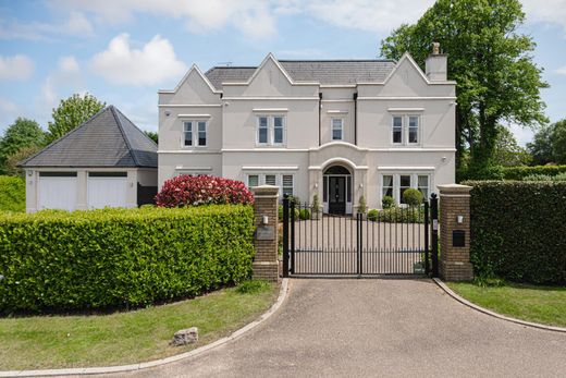 Casa en Kingswood, Surrey
