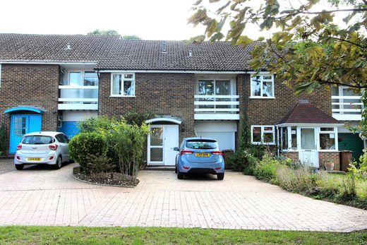 Casa com terraço - Epsom, Surrey