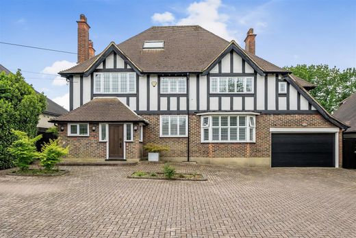 Casa en Banstead, Surrey