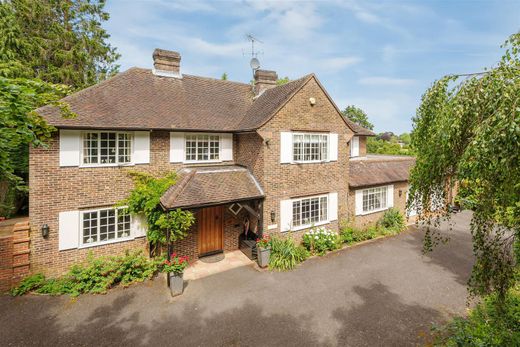 Maison individuelle à Kingswood, Surrey