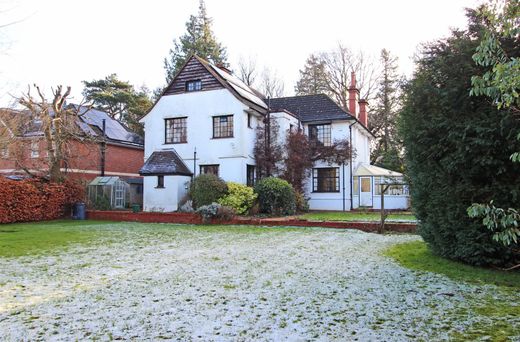 Casa en Chipstead, Surrey