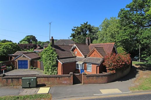 Vrijstaand huis in Banstead, Surrey