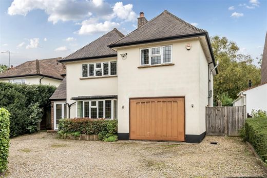 Luxus-Haus in Chipstead, Surrey