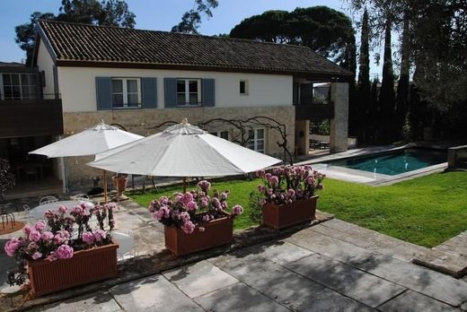 단독 저택 / Cascais, Distrito de Lisboa