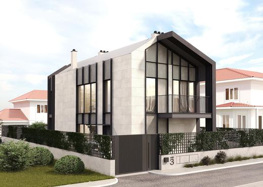 Maison individuelle à Cascais, Lisbonne