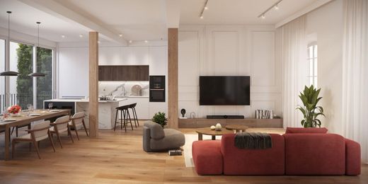 Apartment in Málaga, Malaga