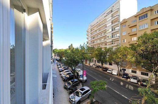 Apartment in Lisbon