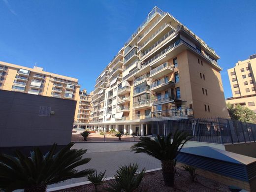 Appartement à Alicante, Communauté Valencienne