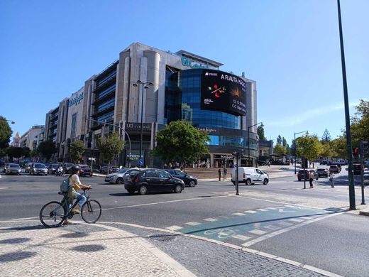 Apartment / Etagenwohnung in Lissabon, Lisbon