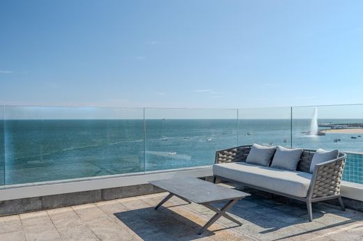 Apartment / Etagenwohnung in Oeiras, Lissabon