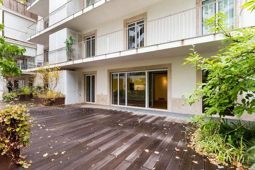 Apartament w Lizbona, Lisbon