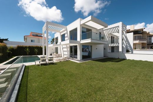 Detached House in Cascais, Lisbon