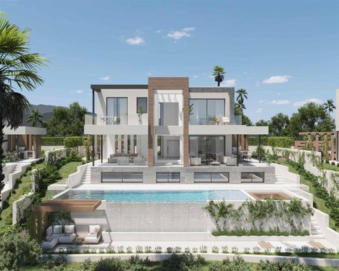 Вилла, Михас, Provincia de Málaga