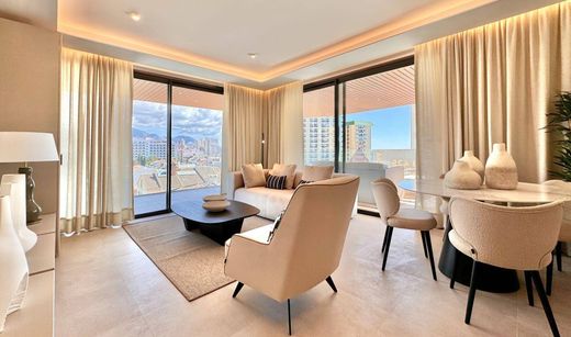 Apartment in Fuengirola, Malaga
