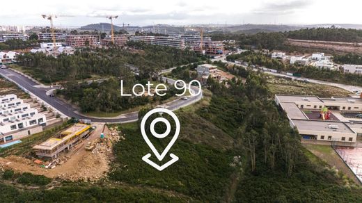 Land in Sintra, Lisbon
