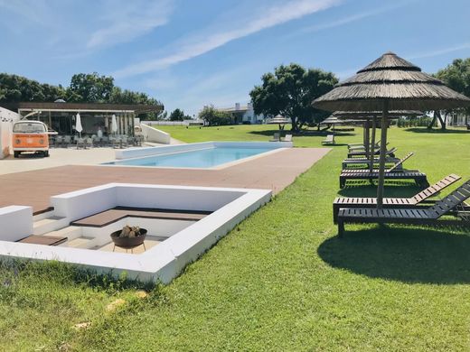 Hotel in Odemira, Distrito de Beja