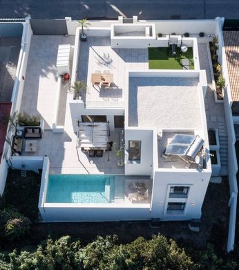 Βίλα σε Μαρμπέγια, Provincia de Málaga