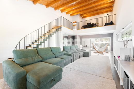 Detached House in Sintra, Lisbon