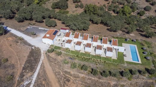 Rural ou fazenda - Vila Viçosa, Évora