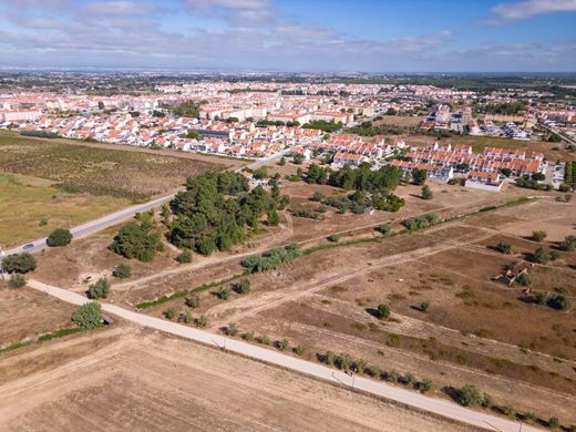 Участок, Palmela, Distrito de Setúbal