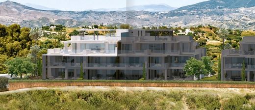 Penthouse in Ojén, Malaga