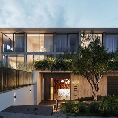 Detached House in Cascais, Lisbon