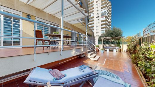 Appartement in Alicante, Provincia de Alicante