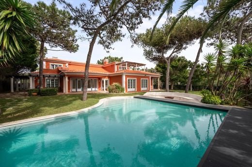 Detached House in Cascais, Lisbon