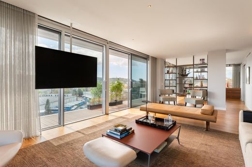 Apartment in Lisbon
