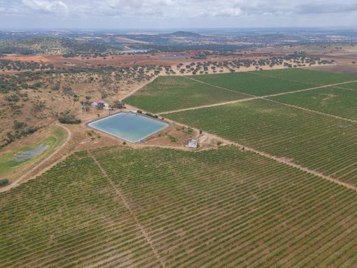 Terreno en Vila Viçosa, Évora
