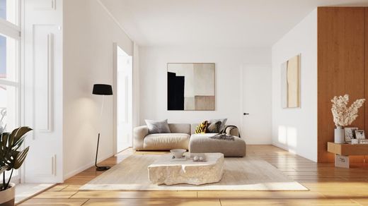 Apartment in Lisbon