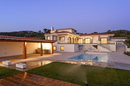 ‏בית חד-משפחתי ב  Sintra, Distrito de Lisboa