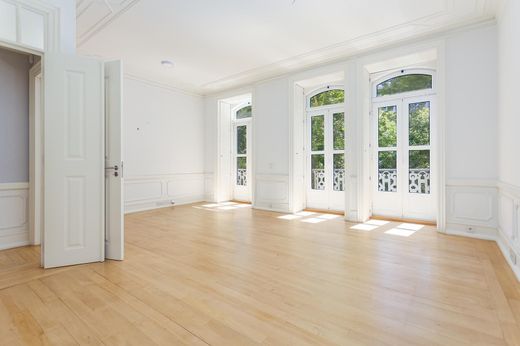 Apartment in Lisbon
