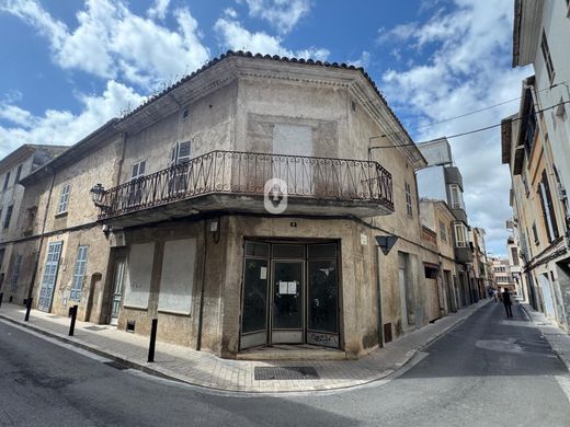 Vrijstaand huis in Manacor, Balearen
