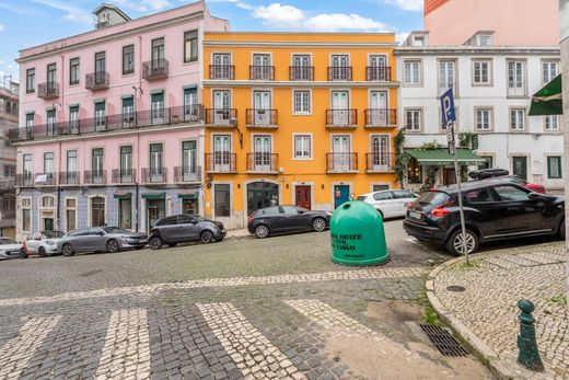 Apartment in Lisbon