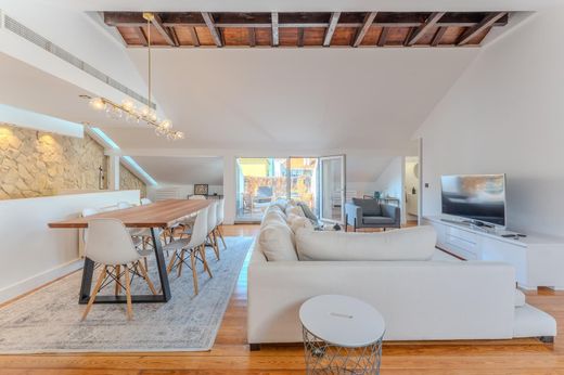 Apartament w Lizbona, Lisbon