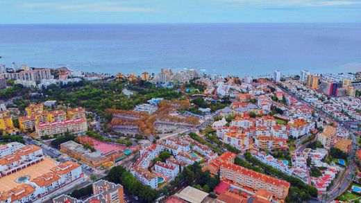 Terrain à Benalmádena, Malaga